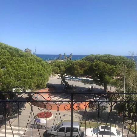 Le camere della Nonna-2