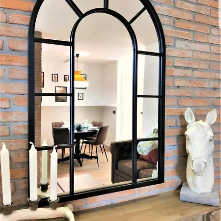 Suite Haus Vargas-3