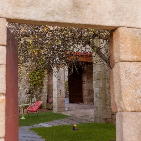 Casa Rectoral De San Eusebio-2