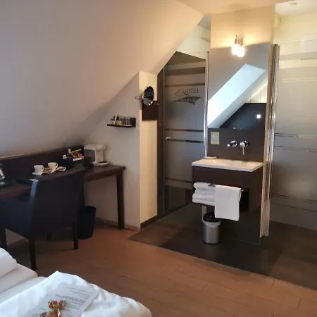 Hotel Stadt Steinheim-3