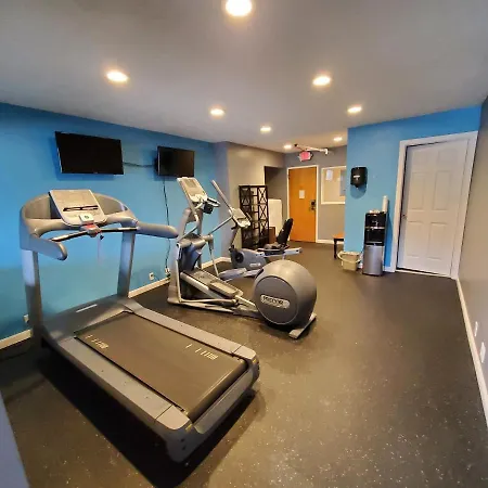 Groton Inn & Suites-2