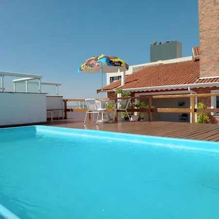 Jaguary Hotel Sumare-2