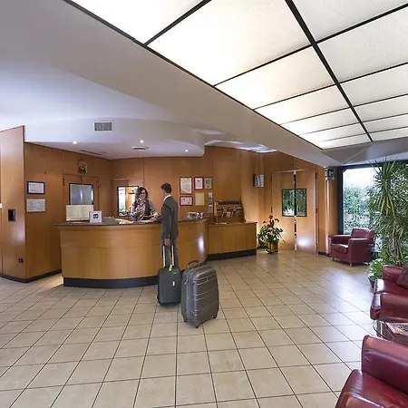 Hotel La Pioppa-3