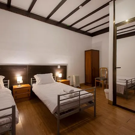 Kontxa Guesthouse-2