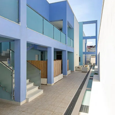 Residence Borgo & Mare - Localo-2