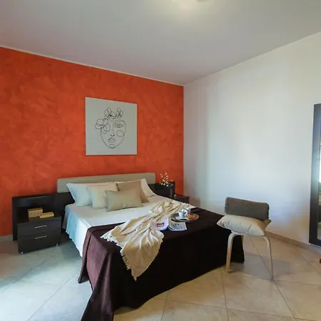 Residence Borgo & Mare - Localo-3