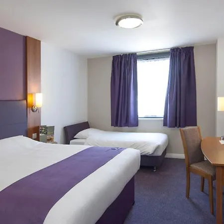 Premier Inn London Hampstead-2