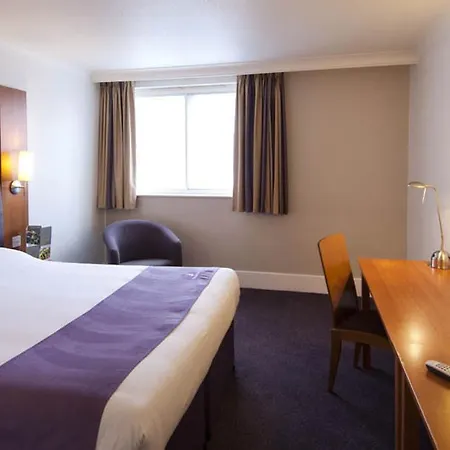 Premier Inn London Hampstead-3