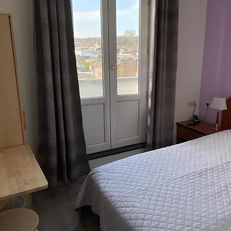 Hôtel Les Acteurs-3