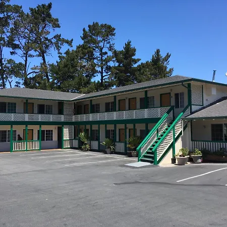Monterey Pines Inn-3