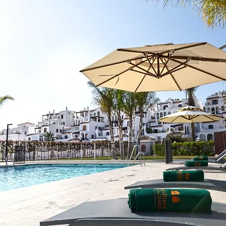 Jardines De La Mata Boutique Beach-3