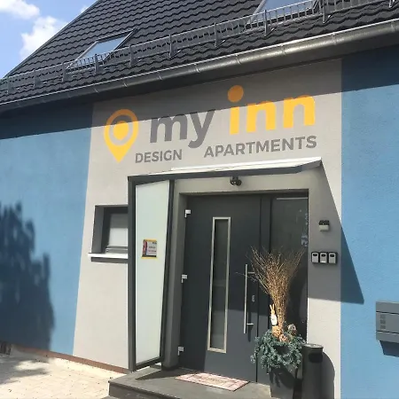 My Inn-3