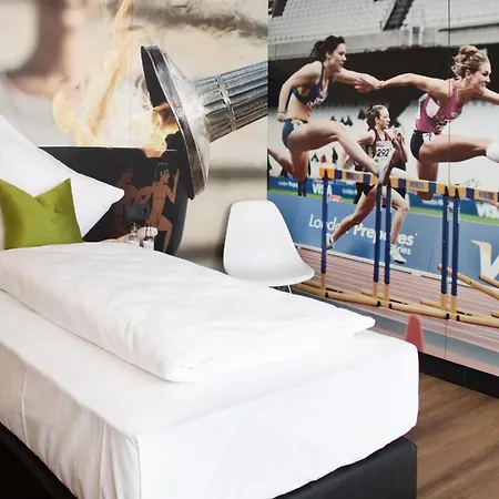 Kuf Hotel By Wmm Hotels-2