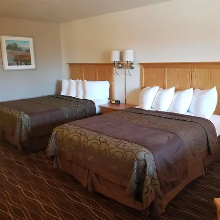 Best Western Pacific Highway Inn-2
