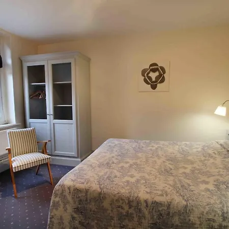 Hotel Gerard D'Alsace-2