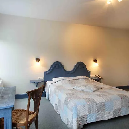 Hotel Gerard D'Alsace-3