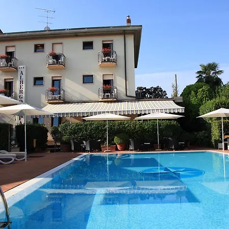 Albergo Ristorante Papa-3