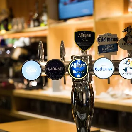 Hôtel Le Bellevue-2