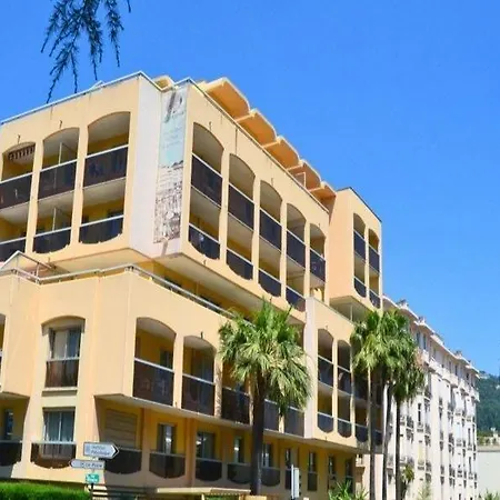 Residence Le Massena-2