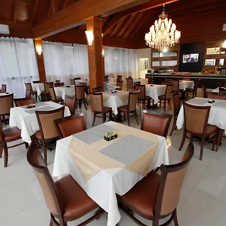 Sky Ville Hotel Gramado-3