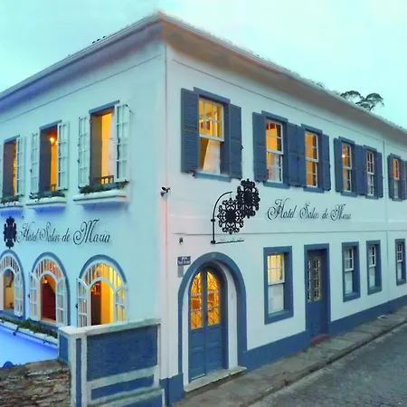 Hotel Solar De Maria-3