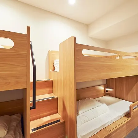 The Pocket Hotel Kyoto Karasuma Gojo-3
