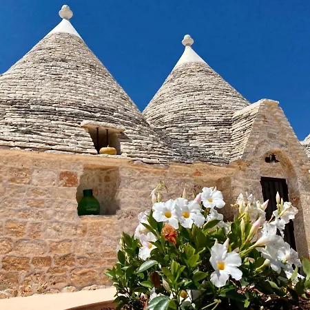 i Trulli del Fauno-3