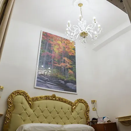 Hotel Des Artistes-2