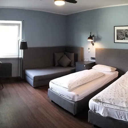 Hotel Henry-2