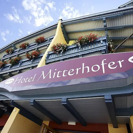 Hotel Mitterhofer-3