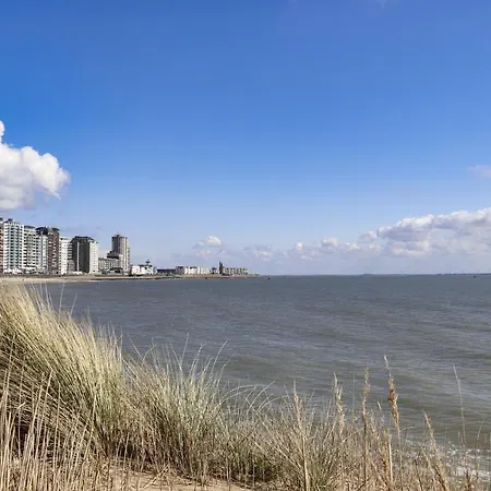 Westerschelde B&B-3