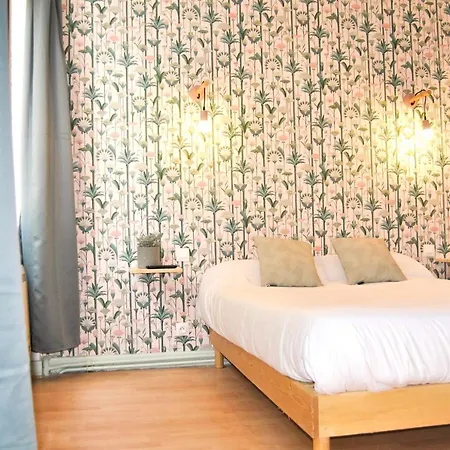 Brit Hotel Dijon Centre Gare-2