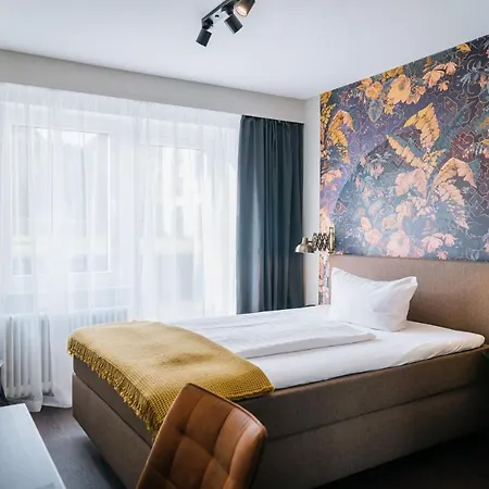 Hotel Stuempelstal-3
