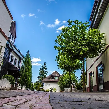 Landhaus Hotel Waitz-2