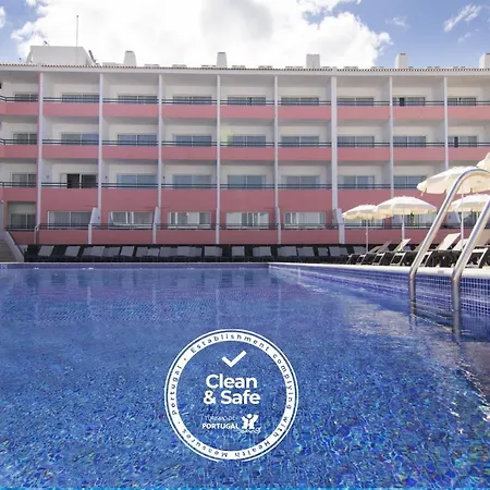 Luna Hotel Da Oura-3