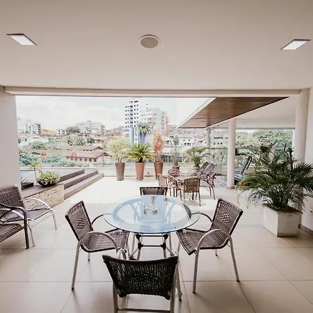 Hotel Metropolitano-2