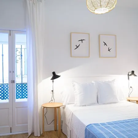 Hostal La Calzada-3