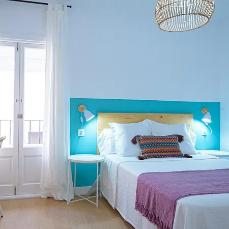 Hostal La Calzada-2