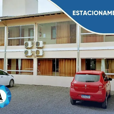 Hotel Aconchego-3