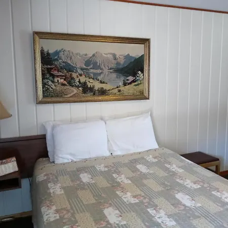Bell'S Motor Lodge Motel - Spearfish-3
