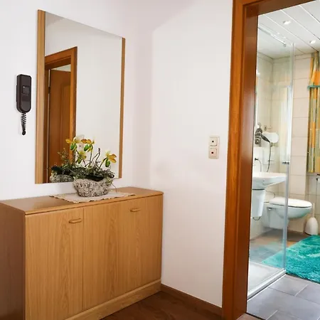 Haus Kehlsteinblick Hettegger-2