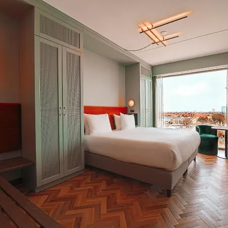 Olympic Hotel-3