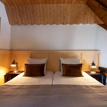 Hotel de Watermölle-2