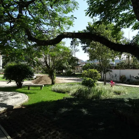 CEIC Pousada e Eventos-2