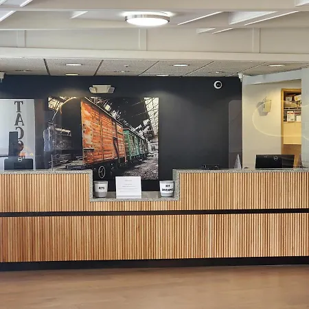 Hotel Thea Tacoma, Ascend Hotel Collection-3
