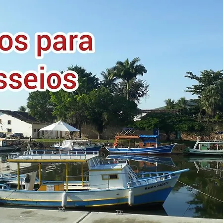 Pousada Bela Paraty-2