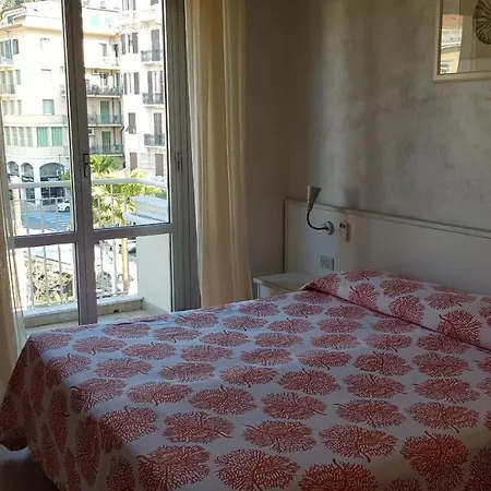 Hotel Enrico-2