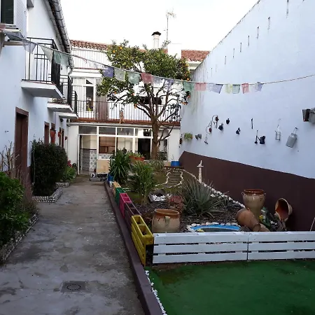 B&B Cervantes-3