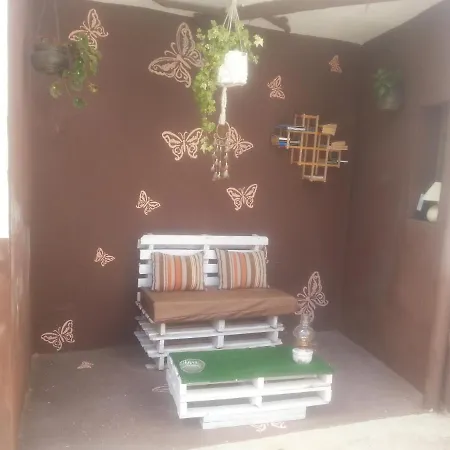 B&B Cervantes-2