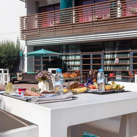 Hôtel Souani ( Al Hoceima Bay)-3